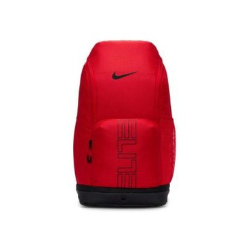 Nike Varsity Elite 背包(32 公升) 運動 後背包 紅色 HM9965-657