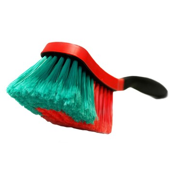 Vikan 汽車輪胎刷 PBT塑料 PP塑料  525252  1支