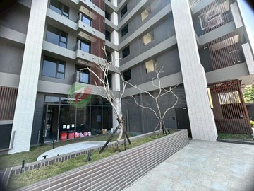 ✨斗南-合總君悅NO.2精品三房+平車｜雲林縣斗南鎮文昌路