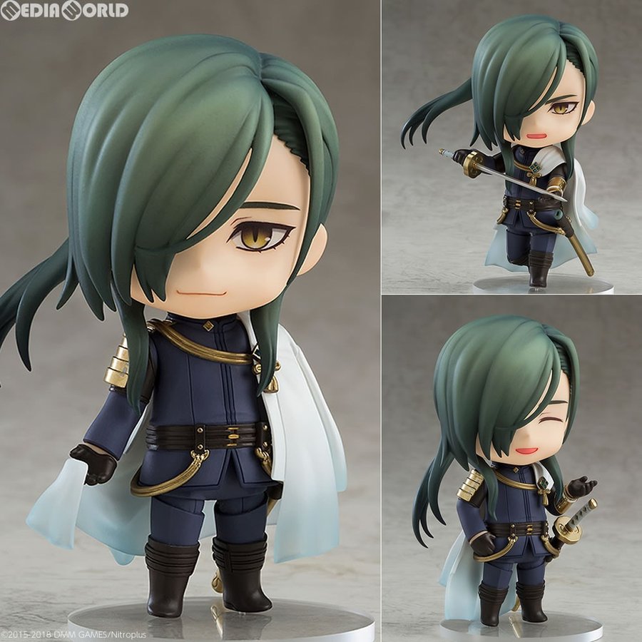 ねんどろいど 刀剣乱舞-ONLINE- にっかり青江 - 通販 - gofukuyasan.com