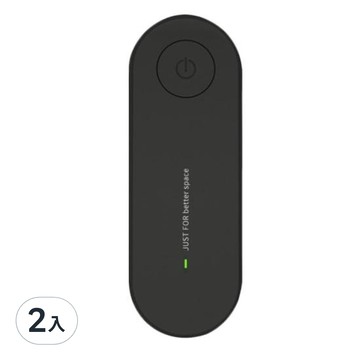 FJ 變頻超聲波除螨驅鼠驅蟲器u9-b 超聲波驅趕螨蟲、老鼠和蚊蟲 打造寧靜舒適的居家環境  1入  2個