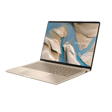 ASUS Zenbook 14 UX3480QA-0112D26100  AI筆電 (X X1 26 100 /16G/4TB SSD/WIN11/14)特仕