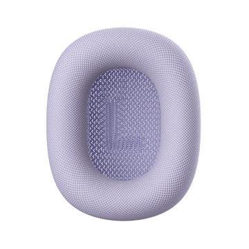Apple AirPods Max 耳罩軟墊 - 紫色