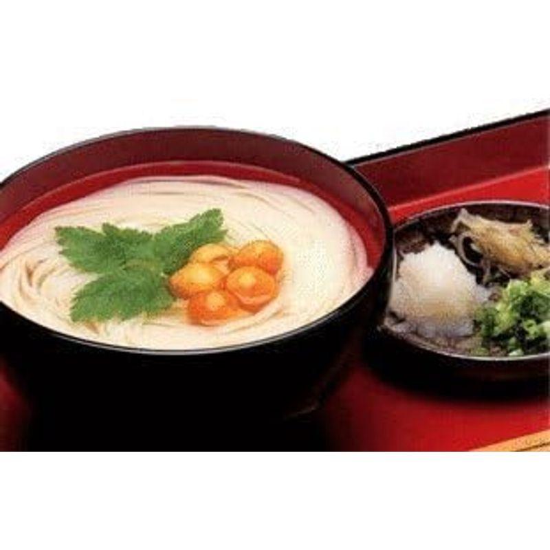 稲庭うどん3kg（約30人前）