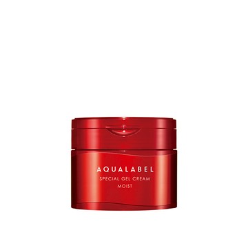 【AQUALABEL 水之印】新全能5D保濕彈力霜