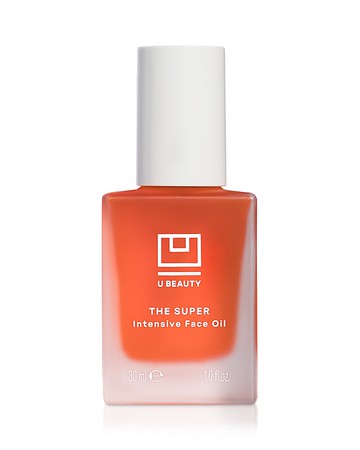 U Beauty The Super Intensive Face Oil 1.0 oz.