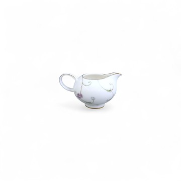 Royal Doulton 皇家道爾頓 - 千花 咖啡牛奶壺