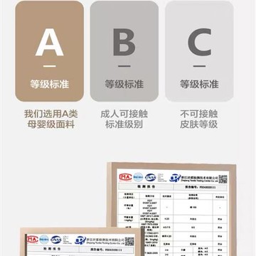 A類100%全棉新疆棉花夏被四件套 純棉春秋被加厚冬被子一整套新款