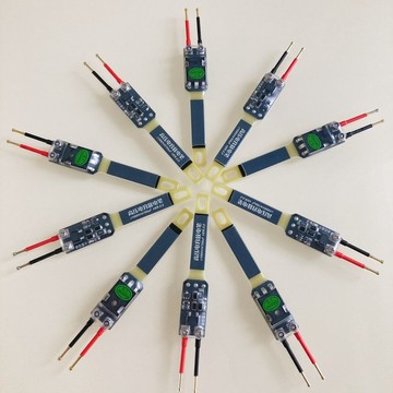 ⭐ 優選好物 支持直流1000V/4700uF内穩定工作，交直流通用維修放電筆電工工具 7・21