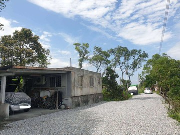 【專】三農場農地+稅籍屋 B994｜花蓮縣壽豐鄉三農段