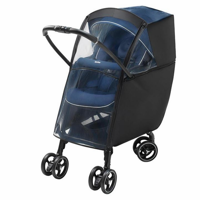 Aprica ベビーカー グレー Aprica(アップリカ) / ベビーカー/B型