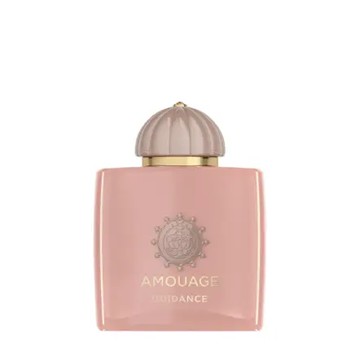 【CYRANO】AMOUAGE 秘藏神諭
