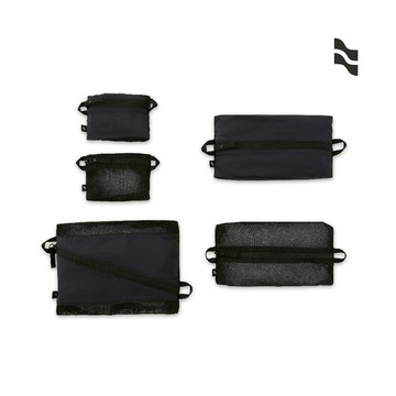 【LOJEL ORDO】 每日收納組 ORD-EK-霧黑色