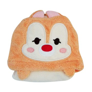 U-House 樺新 迪士尼擦手巾 39 x 24cm  蒂蒂  2條