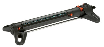 【GARDENA 景觀園藝】 擺動式灑水器AquaZoom 350 18714