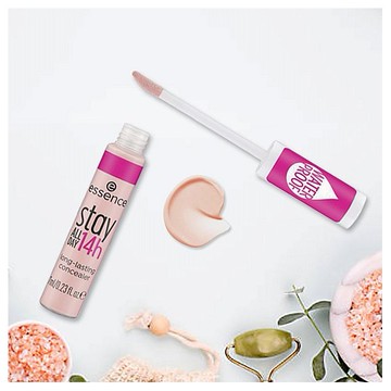 essence 艾森絲~極限超時遮瑕膏(7ml) 款式可選