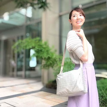 (日本空運)日本製【YAMATOYA大和屋】Ravi Ravi T685 側背包