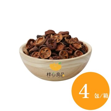 【柑心良品】仙楂230g