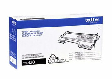 滿額現折180★brother 原廠黑色碳粉匣 TN-420 適用HL-2240D/HL-2220/DCP-7060D/MFC-7360/MFC-7460DN/MFC-7860DW