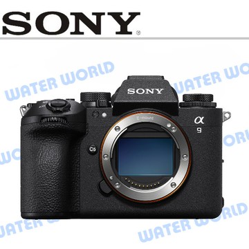 【中壢NOVA-水世界】SONY A9 III 單機身 BODY 不含鏡頭 A9III A9M3 公司貨