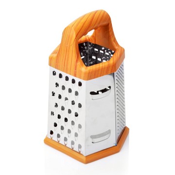 六面立體瓜果刨刨多功能切菜器創意不銹鋼蔬菜水果刨切絲切片