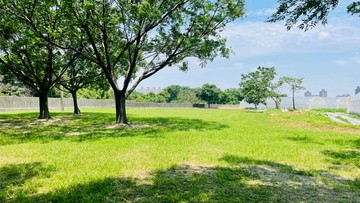 桃園國際路旁看了就會喜歡!都計內美農地｜桃園市桃園區皮寮段