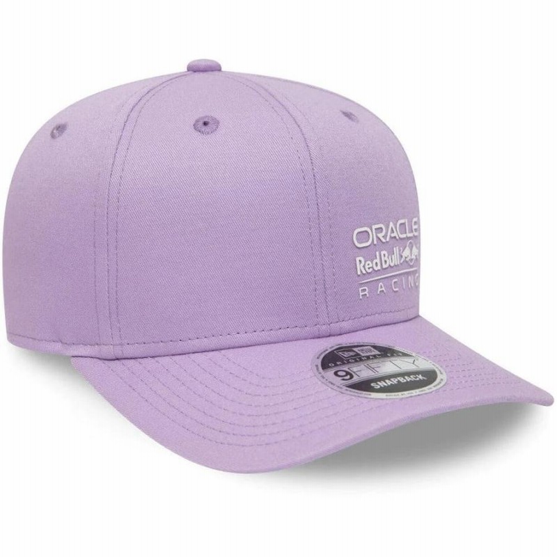 2023 オラクル レッドブル レーシング オフィシャル NEW ERA