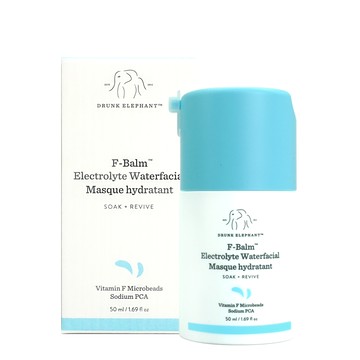 DRUNK ELEPHANT醉象 電解質保濕水面膜(50ml)
