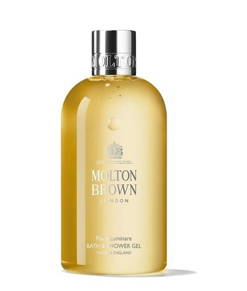 英國精品 Molton Brown 韶光花水沐浴露 300ml