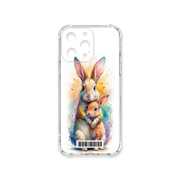 iPhone 15 Pro Max 殼 TRON IPHONE 15 PRO MAX 大小動物們-2  載具 四角防摔殼 手機殼