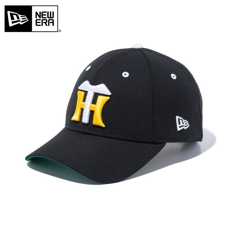 阪神タイガース NEW ERA キャップ