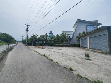 冬山河親水公園周遭東六路集貨及包裝室｜宜蘭縣冬山鄉東六路