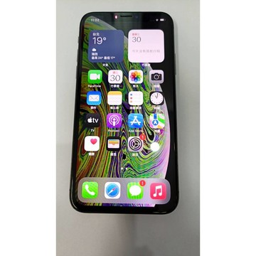 IPHONE XS MAX 64GB/ 256GB IOS 12  1200萬畫素