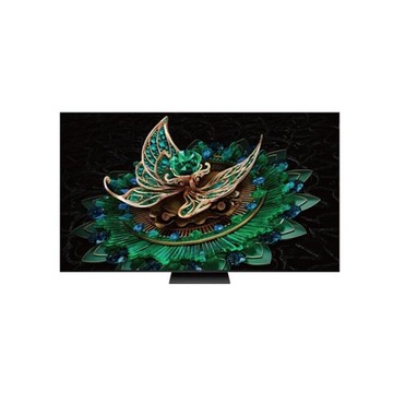 TCL 98吋  98C765  4K QD Mini LED 144Hz Google TV 量子智能連網液晶顯示器 智慧家庭