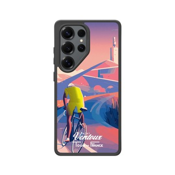 Galaxy S25 Ultra SolidSuit 黑 - Le Tour de France - Mont Ventoux