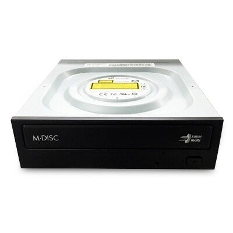 HLDS GH24NSD5.AXJU1LB DVD±R24倍DVDスーパーマルチドライブ【バルク品】 通販 LINEポイント最大0.5%GET |  LINEショッピング