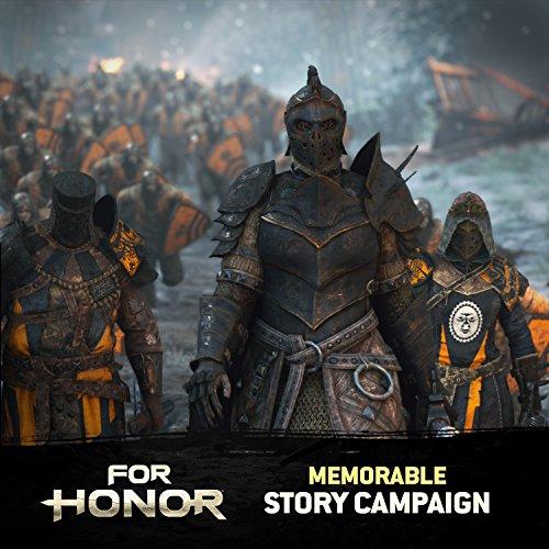 For Honor Gold Edition (輸入版:北米) XboxOne