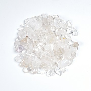 白水晶碎石 120g