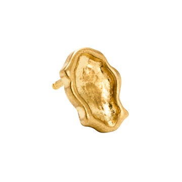 [韓國] 復古勳章翻領別針 / 2色 / 單售 / Vintage Medal Lapel Pin