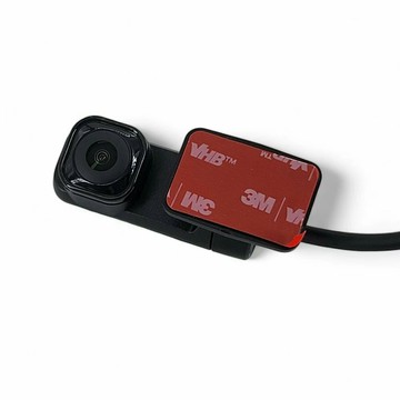Panasonic國際牌SONY Sensor後鏡頭行車記錄器CY-RC220T(後鏡頭版)