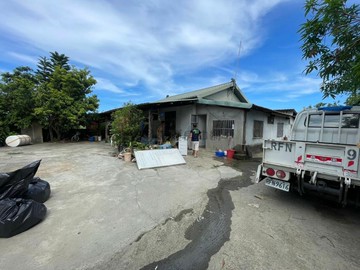 世賢路加油站+合法農舍（專約）｜嘉義市西區重慶二街