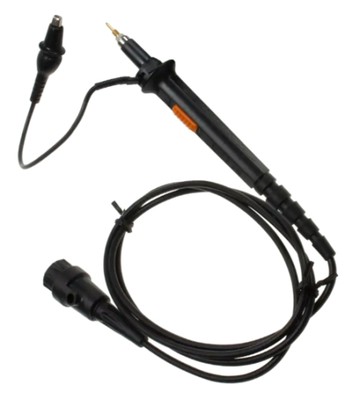 泰菱電子◆LF-250 示波器探棒 可切換式 1X / 10X 250MHz BNC接頭 示波器探棒 LF-250 TECPEL