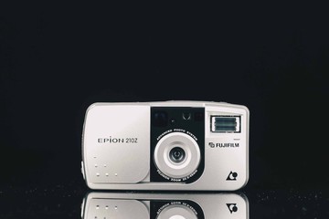 FUJIFILM EPiON 210Z #APS底片相機