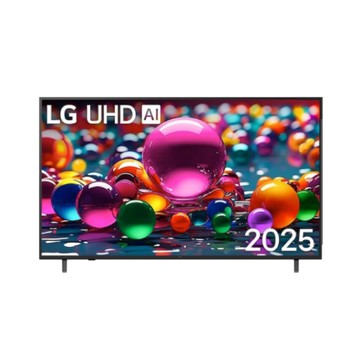 LG 65型 4K UHD 75系列 智慧聯網顯示器 含手臂式可移動伸縮電視壁掛架 (65UA7550PTA)