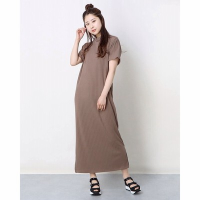 リブロングワンピースの通販 11 343件の検索結果 Lineショッピング