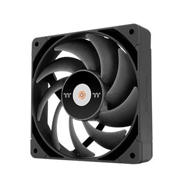 Thermaltake 曜越 鋼影 TOUGHFAN 14 Pro 高風壓 | 14cm | 系統風扇類