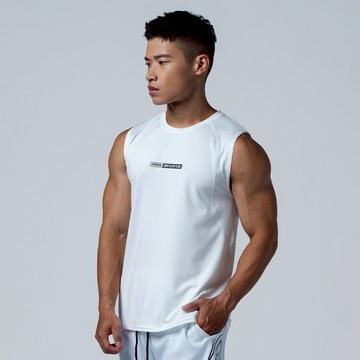 AROAK ArcTech™Elite寬肩剪接訓練背心 【UT58】