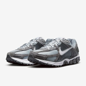 【NIKE】 ZOOM VOMERO 5 復古鞋 慢跑鞋 休閒 運動 男款 灰 HF1553-003