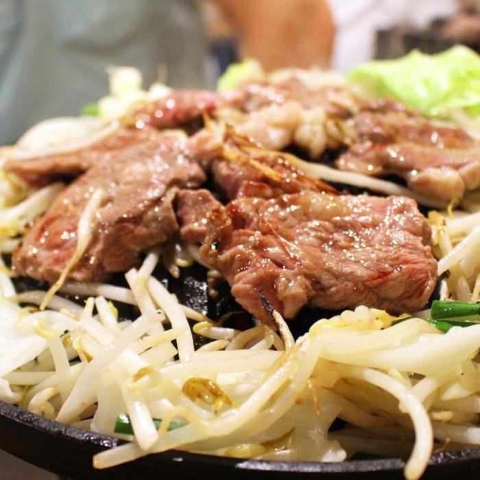 味付けジンギスカン ジンギスカン マトン 5kg(モモ肉 冷凍) 送料無料 羊肉 肉 ギフト お花見 BBQ 焼肉 グルメ 北海道