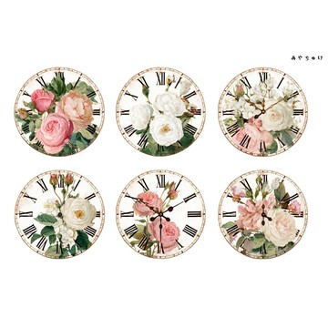 【10月新品】20-103-0057 裁切紙・拼貼素材